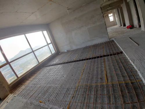 台安青岛恒星学院G2公寓别墅扩建